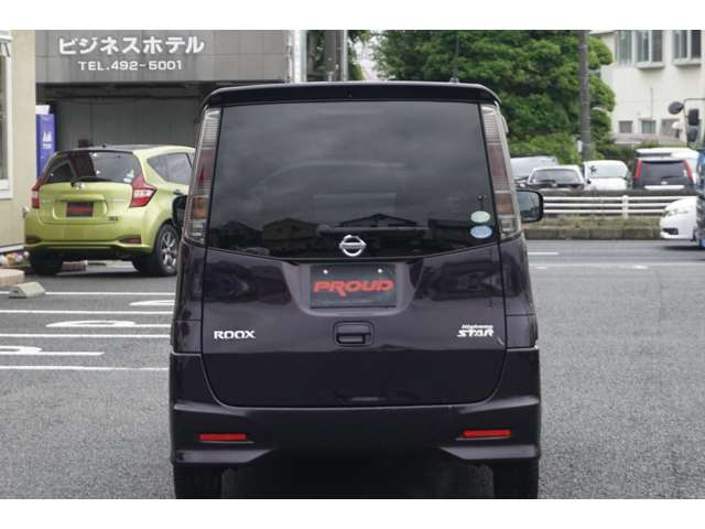 日産 ルークスの画像6