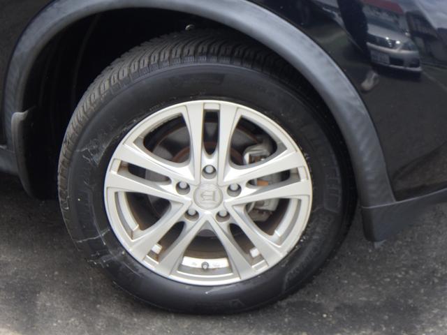 日産 ジュークの画像6