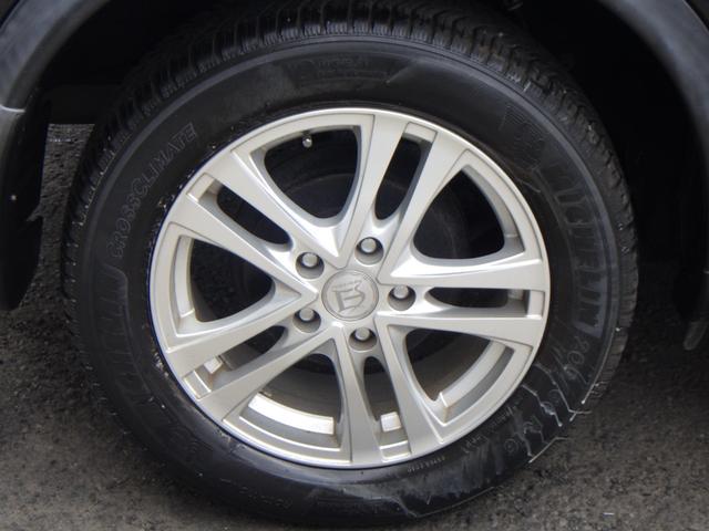 日産 ジュークの画像10