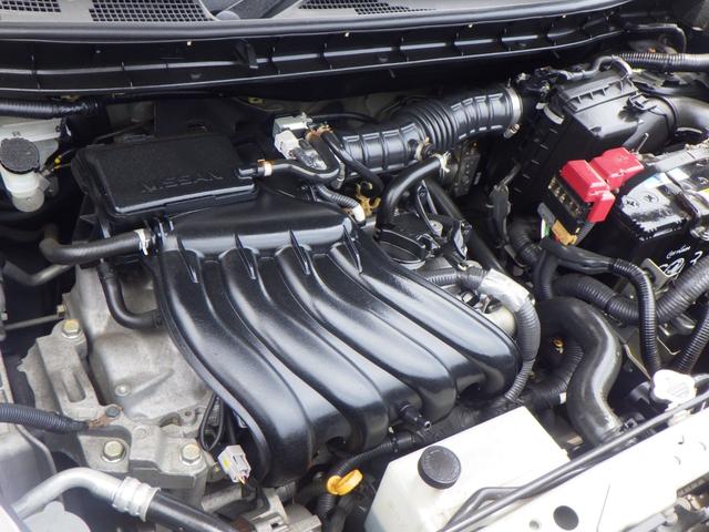 日産 ジュークの画像19