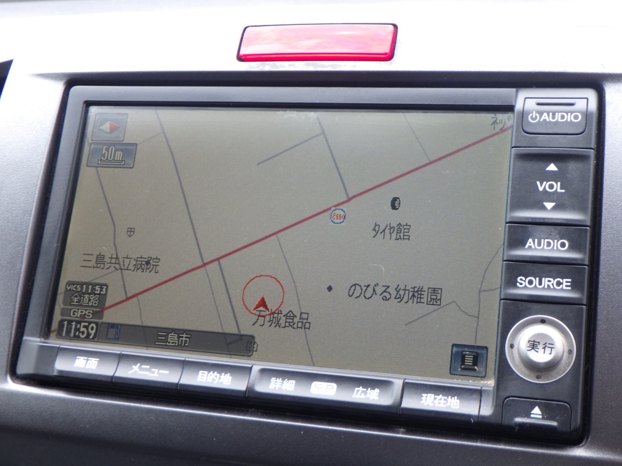 ホンダ フリードの画像2