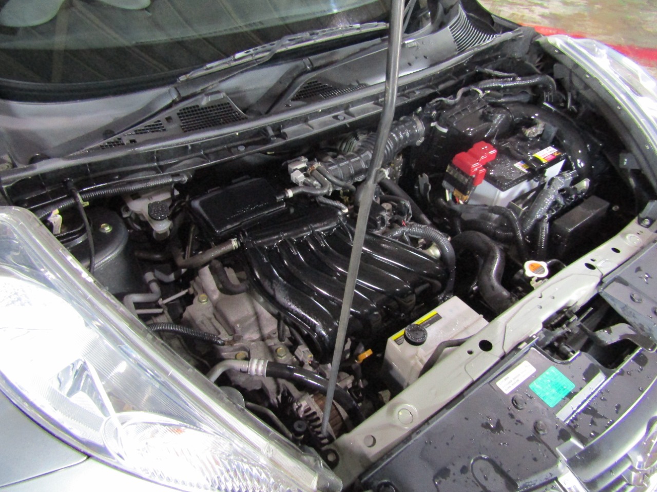 日産 ジュークの画像13