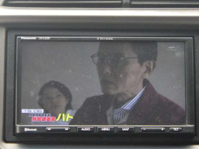 ホンダ フィットの画像11