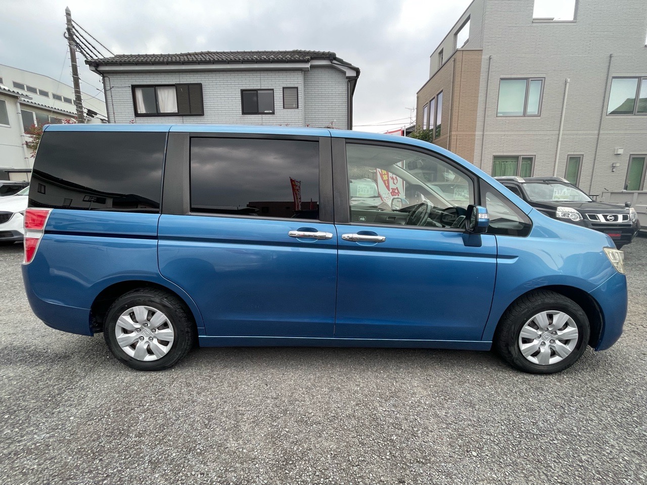 ホンダ ステップワゴンの画像11