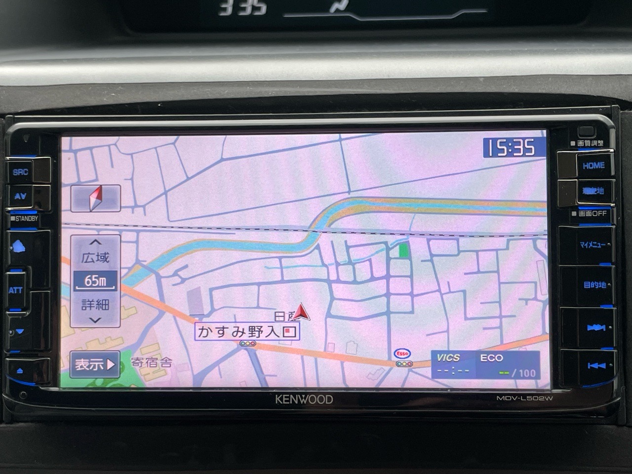 ホンダ ステップワゴンの画像6