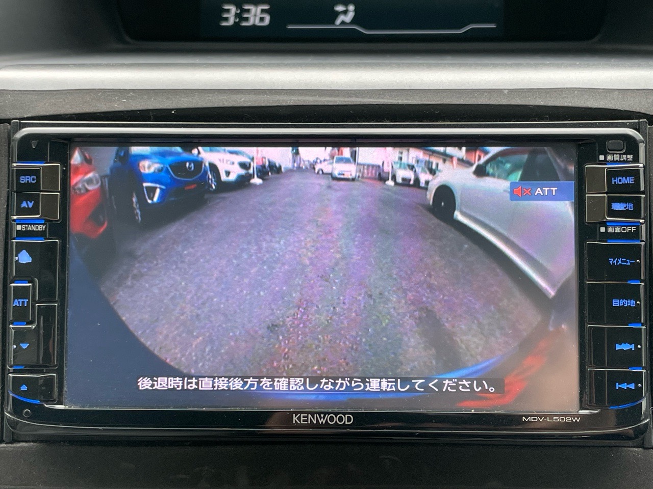 ホンダ ステップワゴンの画像8