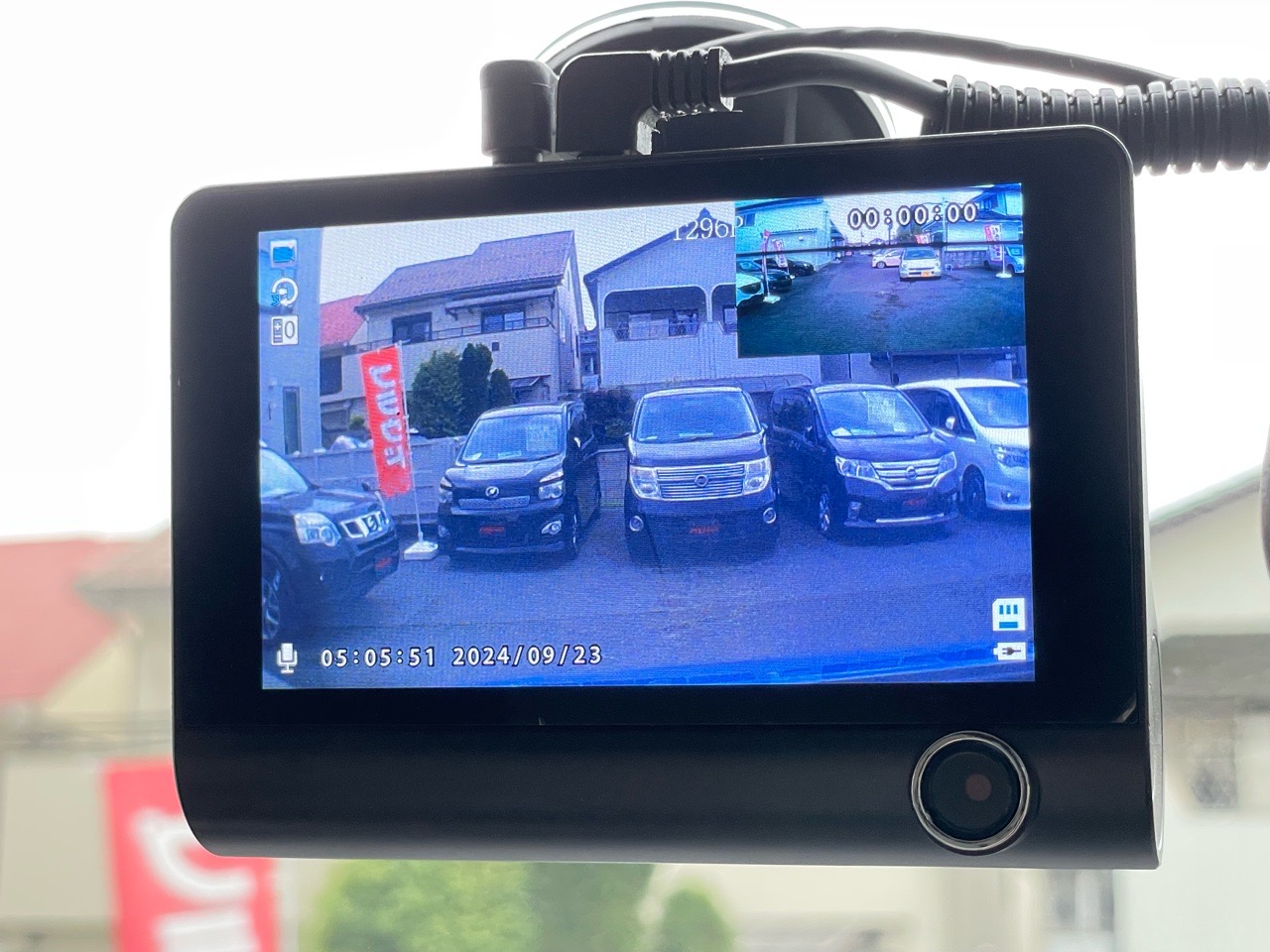 ホンダ ステップワゴンの画像9