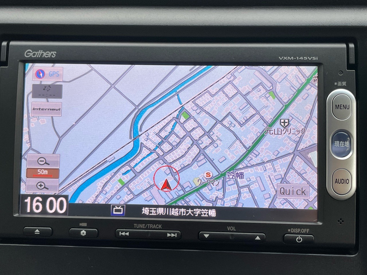 ホンダ N-WGNの画像6