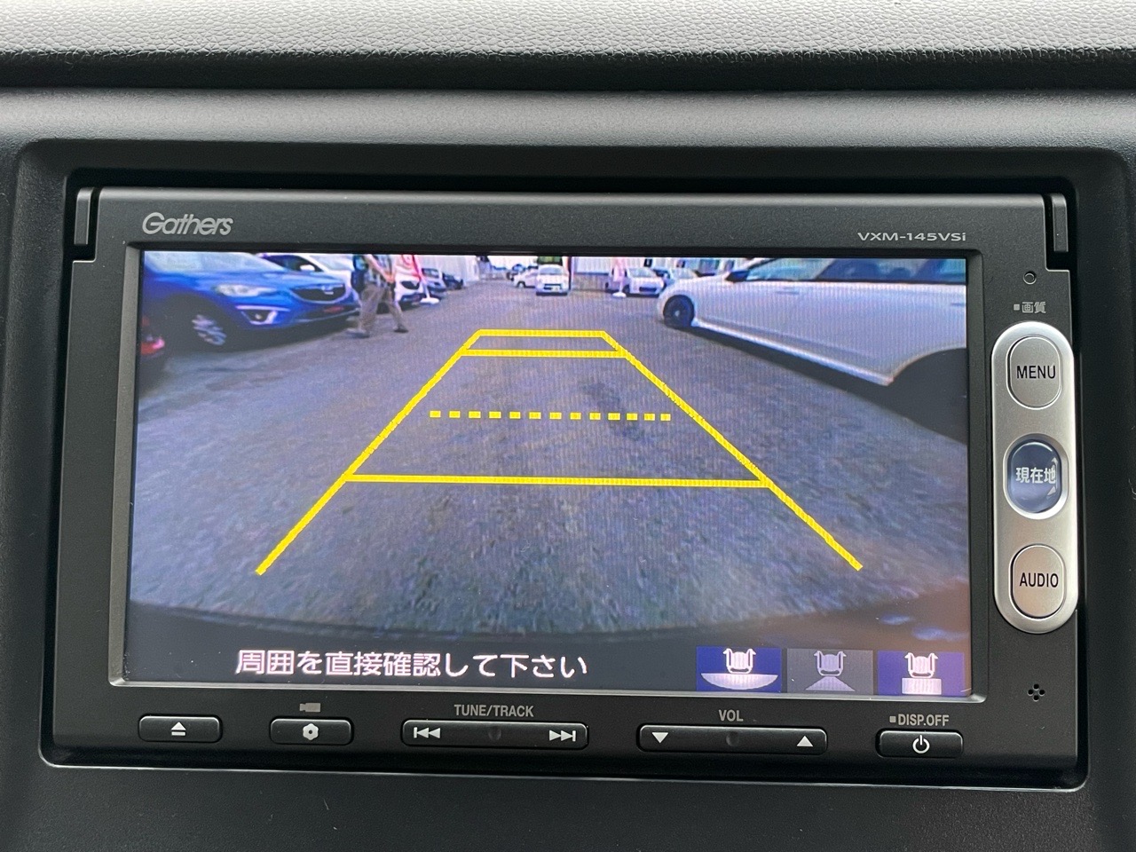 ホンダ N-WGNの画像8