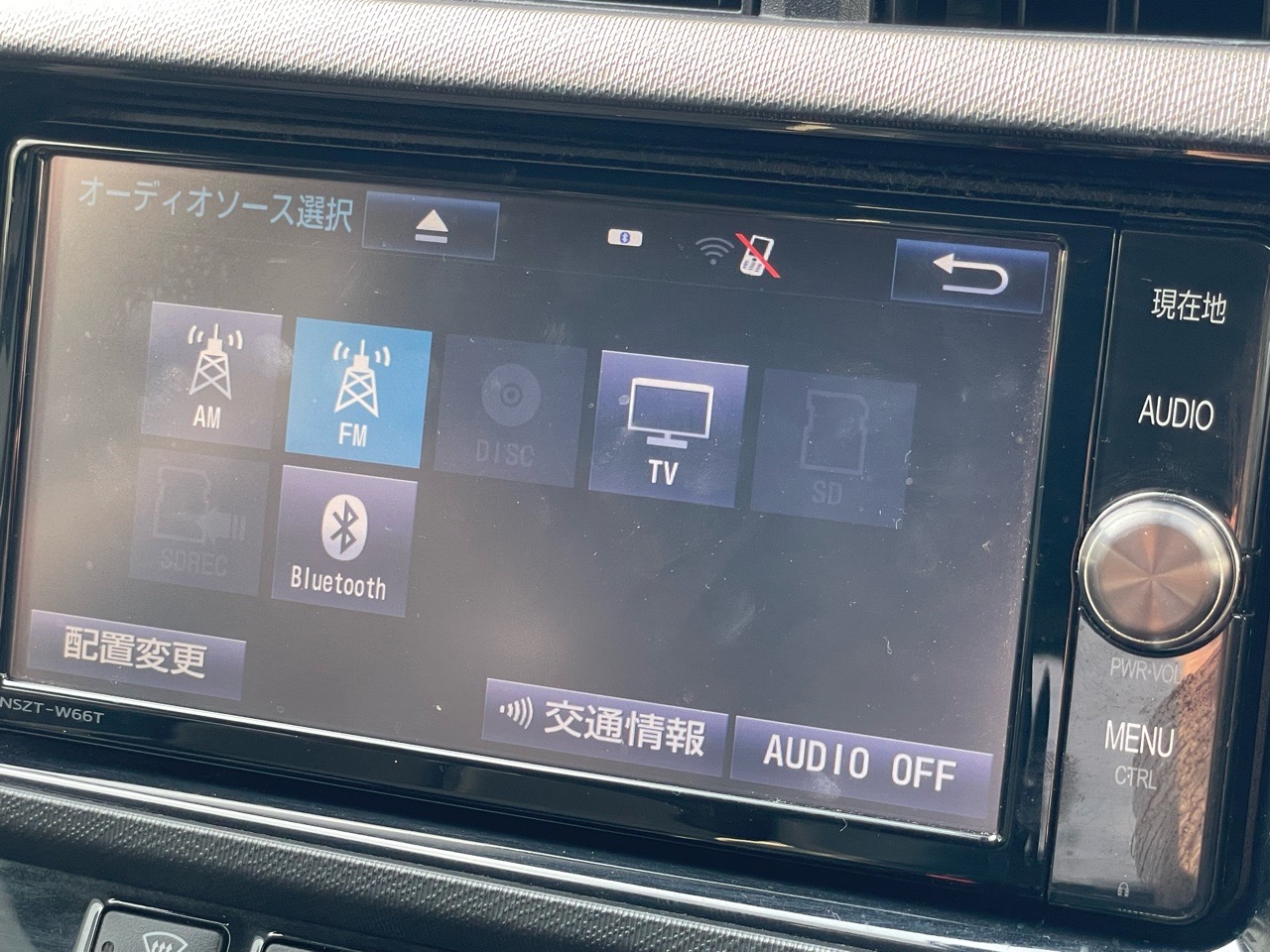 トヨタ アクアの画像6
