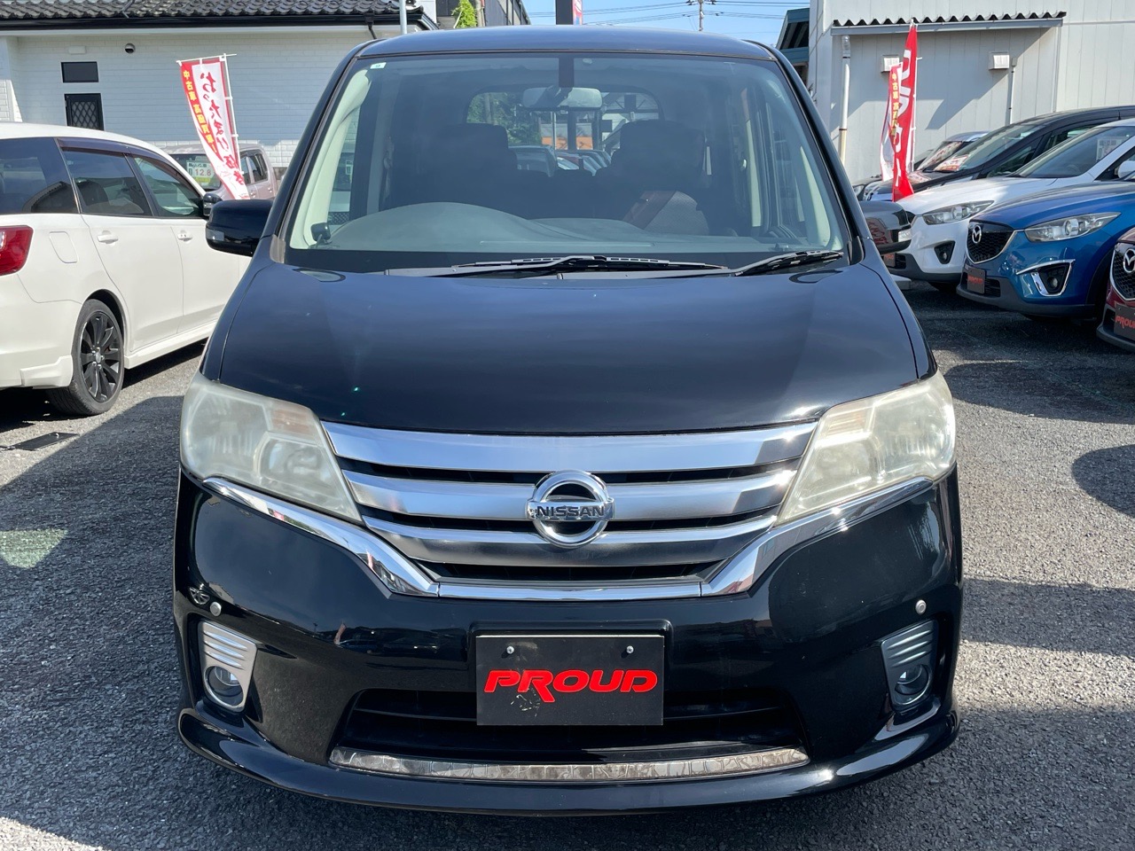 日産 セレナの画像11