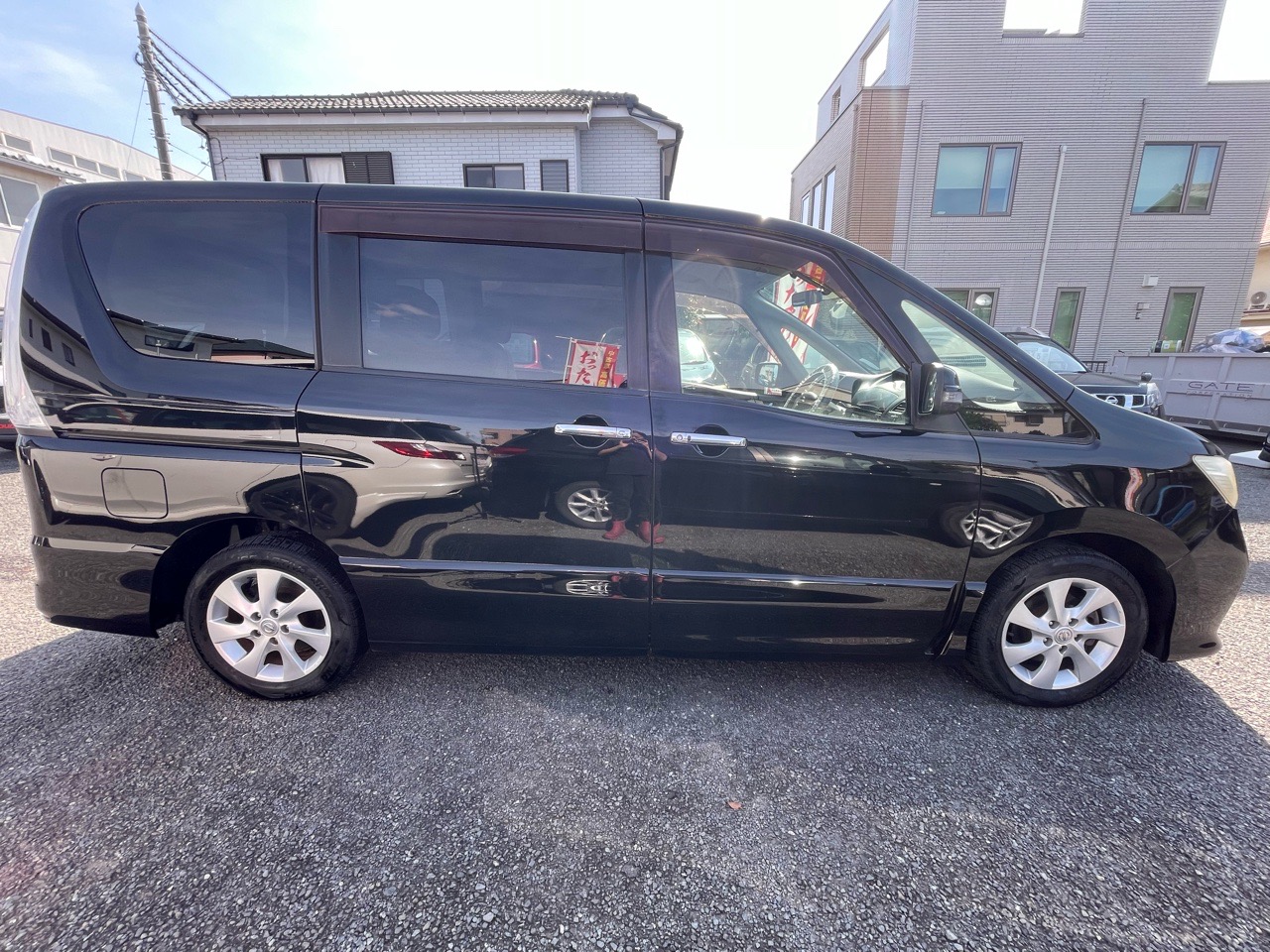 日産 セレナの画像12