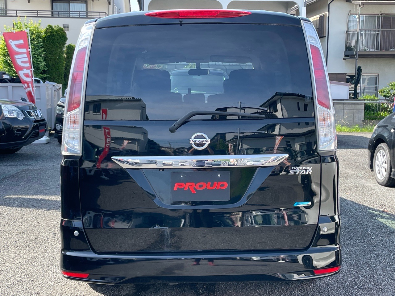 日産 セレナの画像13