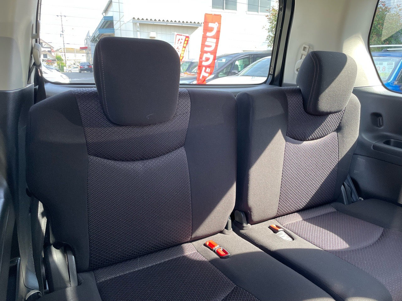 日産 セレナの画像17