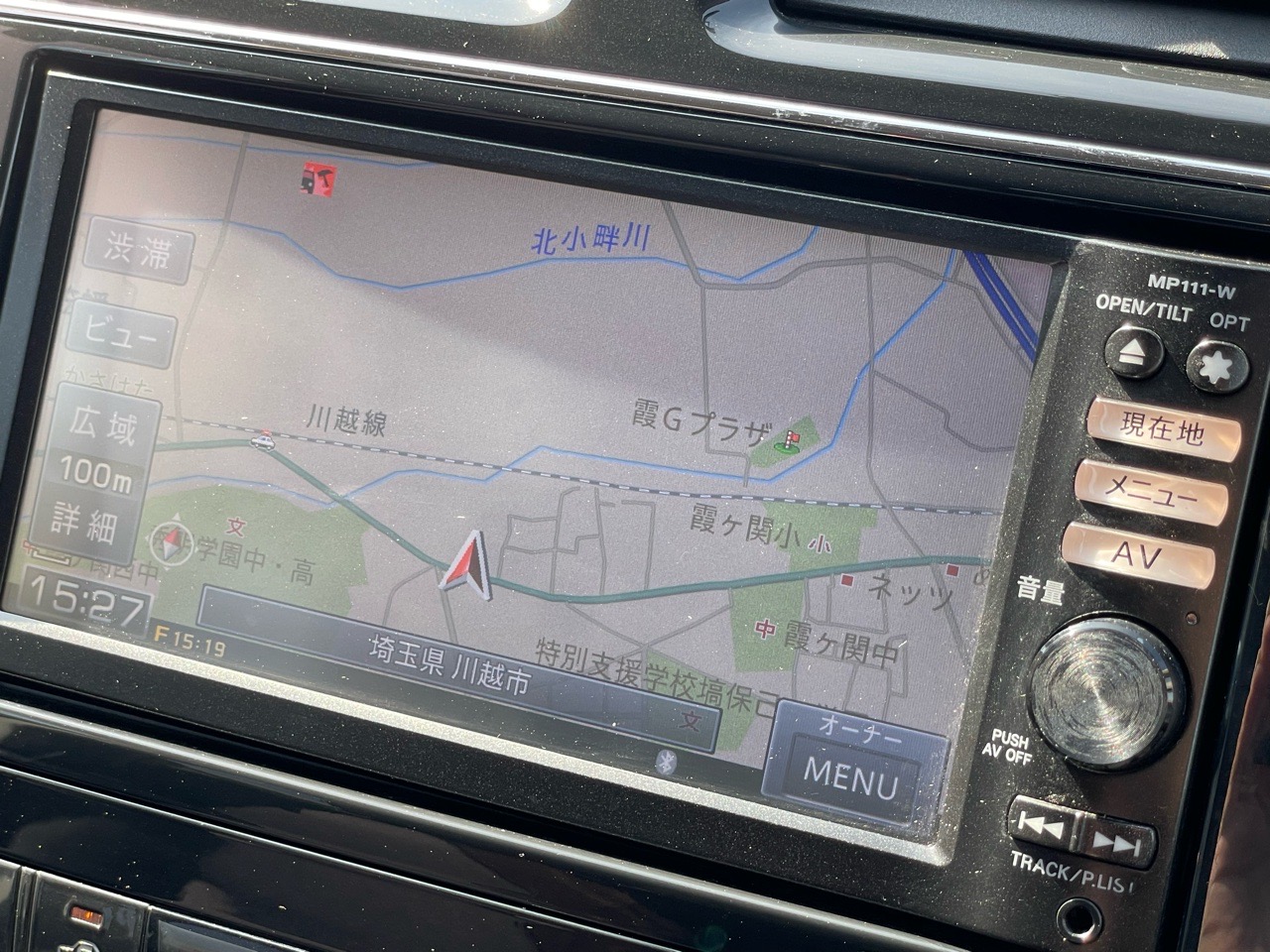 日産 セレナの画像5