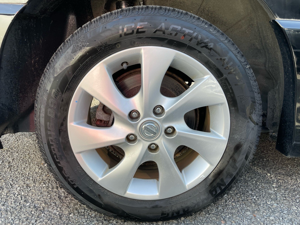 日産 セレナの画像19