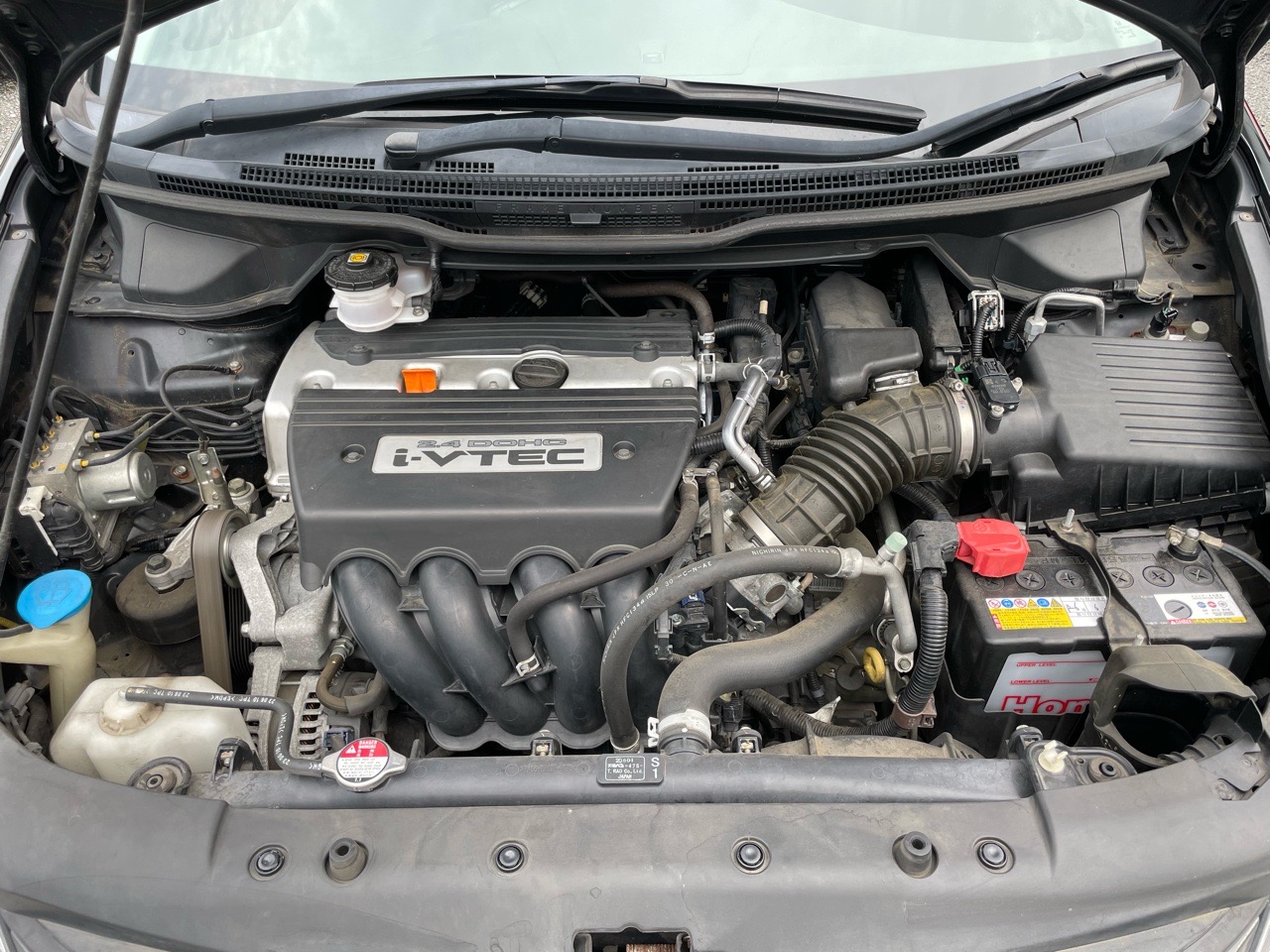 ホンダ オデッセイの画像20