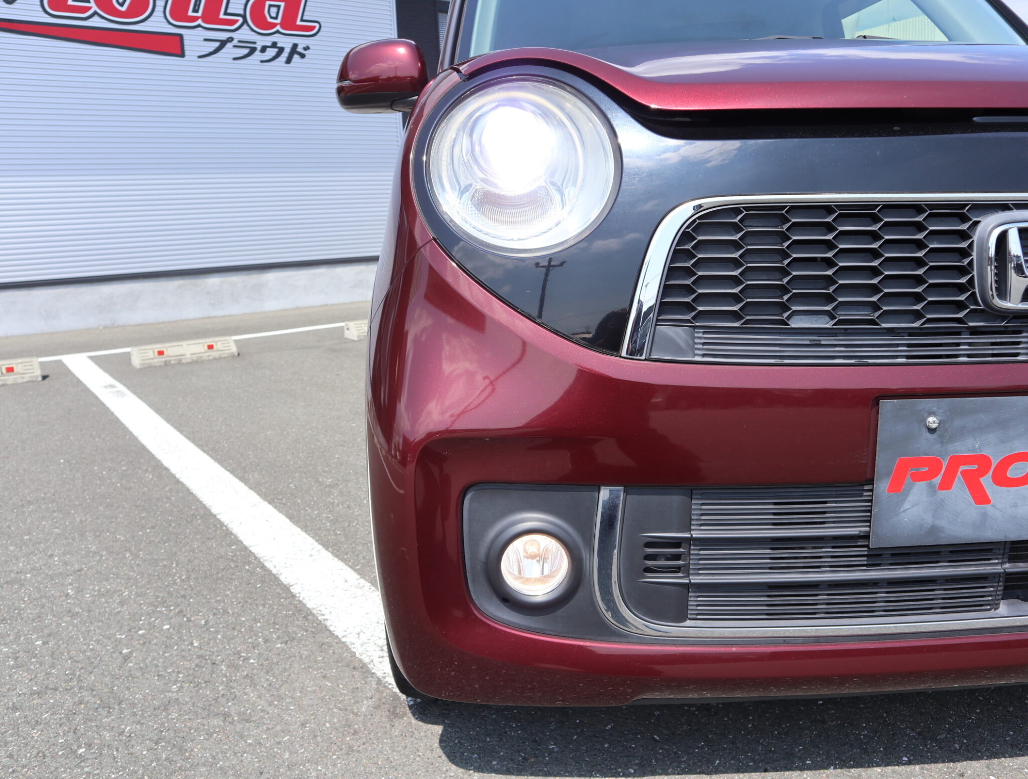 ホンダ N-ONEの画像19