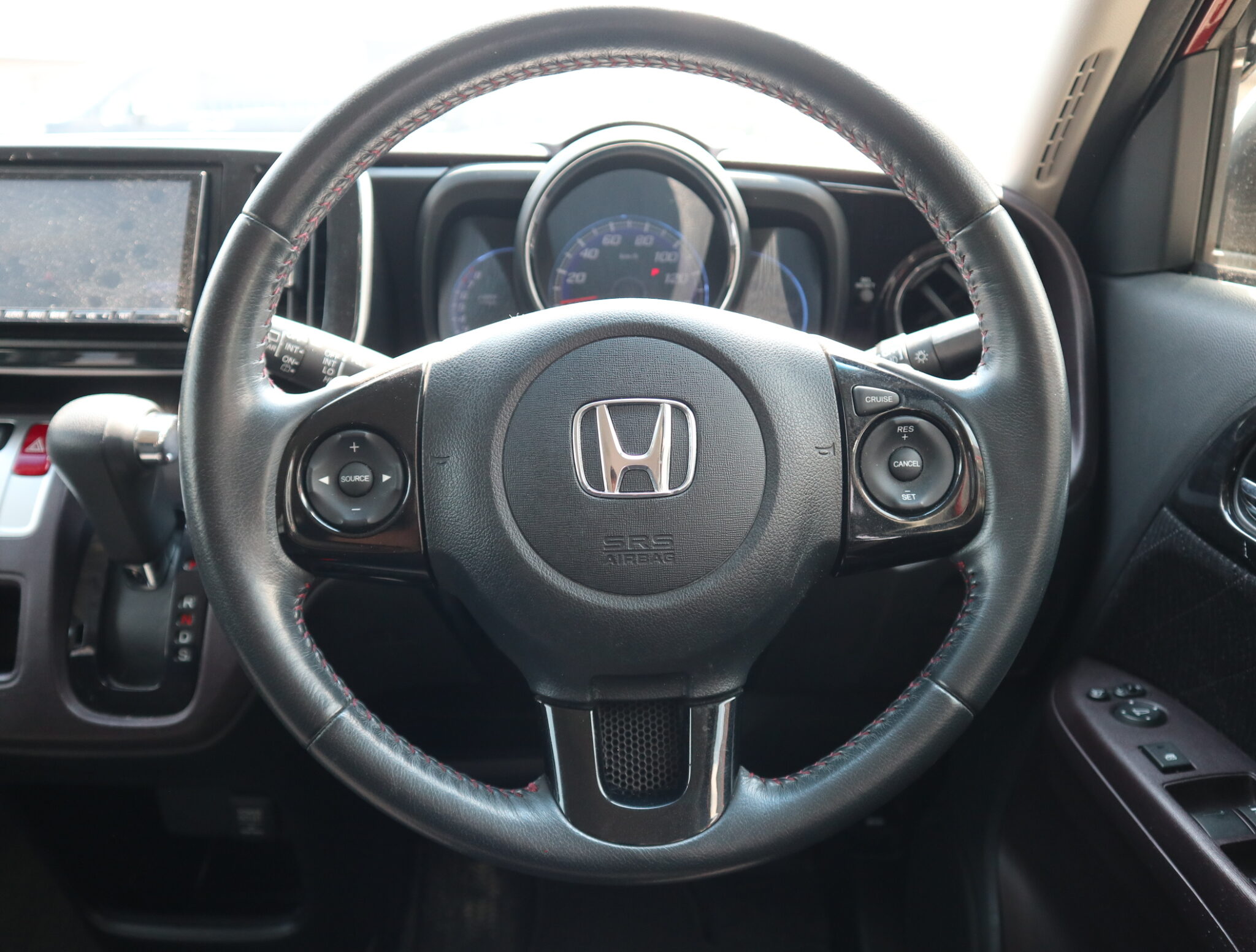 ホンダ N-ONEの画像13