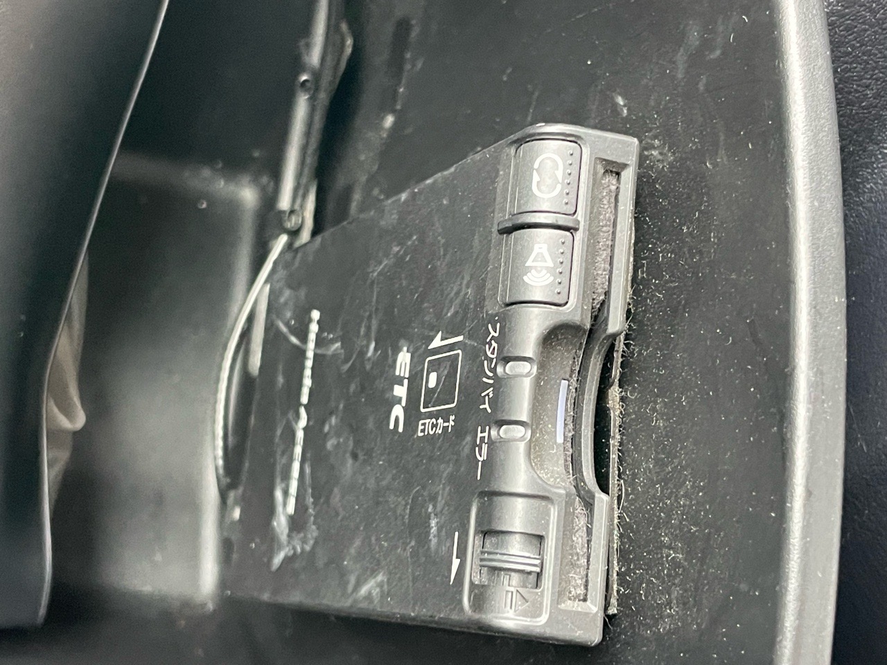 ホンダ ゼストの画像7