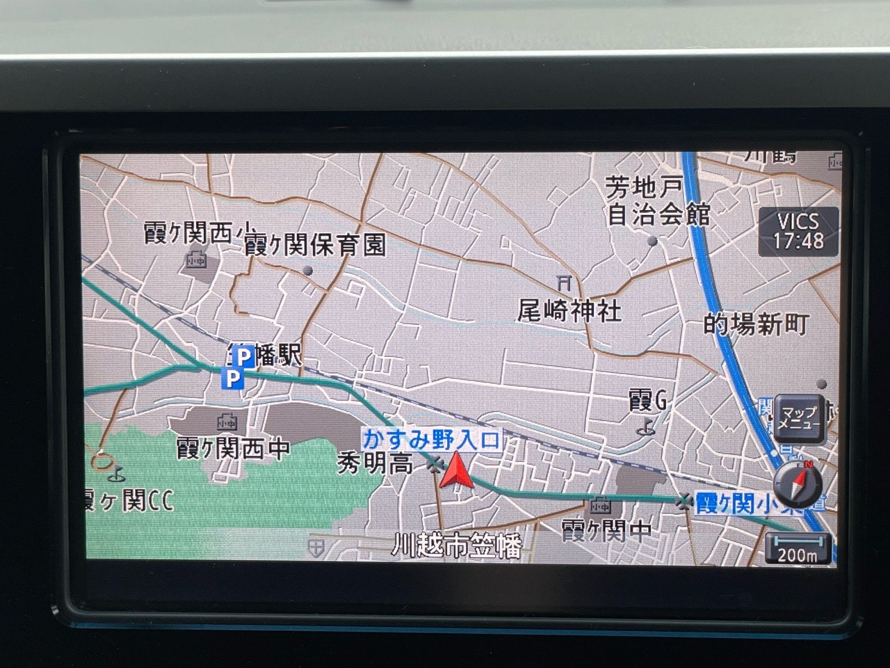 日産 エルグランドの画像6