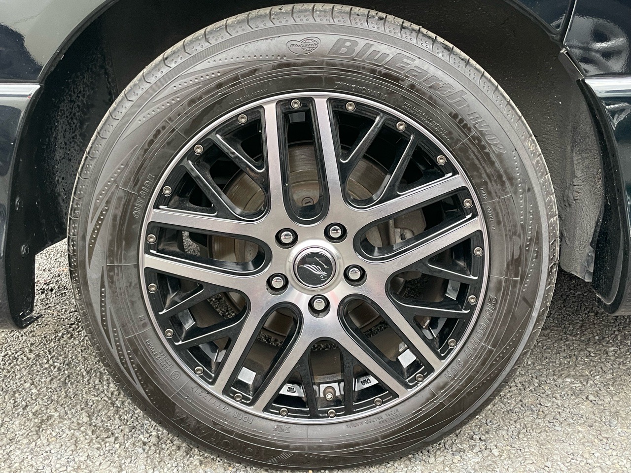 日産 エルグランドの画像18