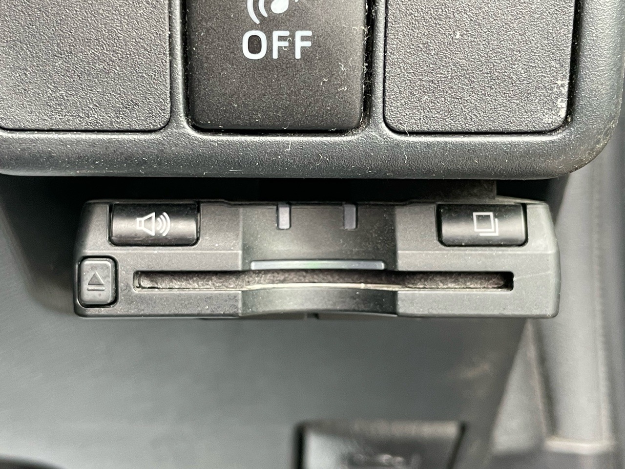 トヨタ アクアの画像9
