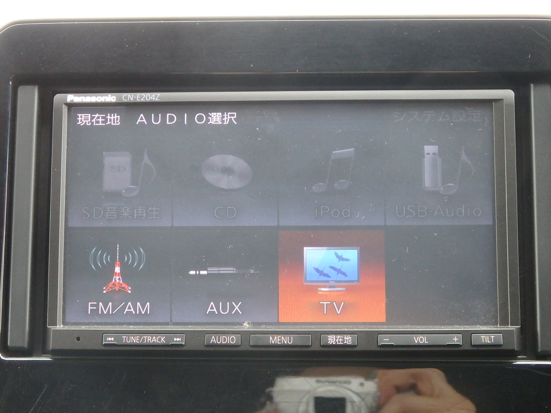 スズキ イグニスの画像19