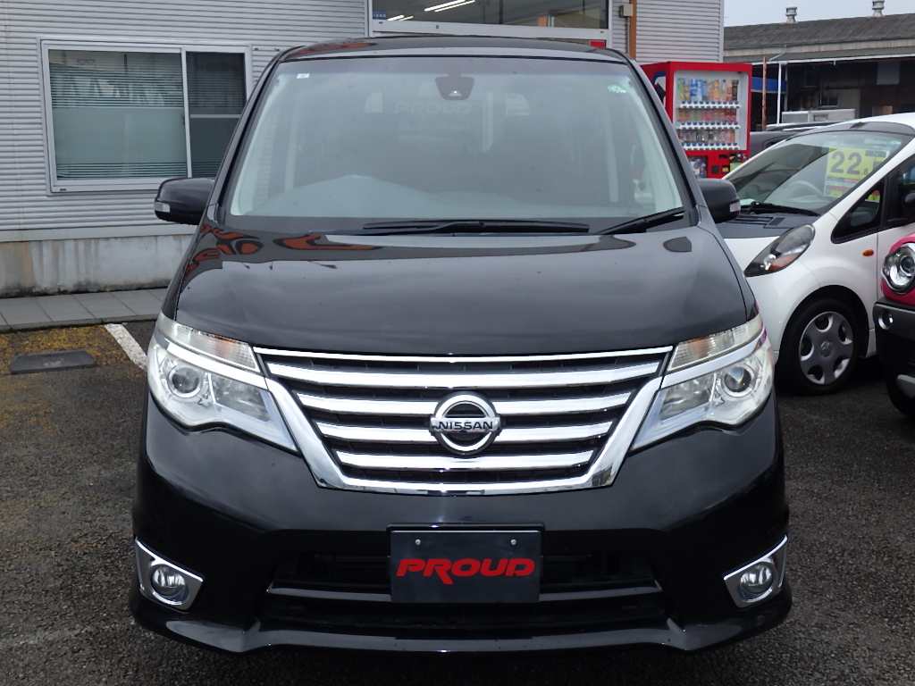 日産 セレナの画像16