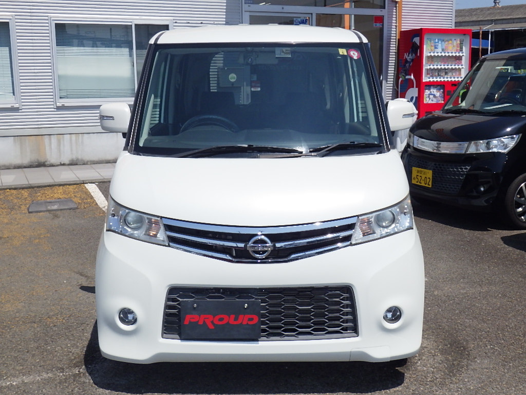 日産 ルークスの画像16