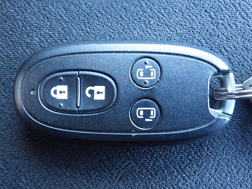 日産 ルークスの画像12
