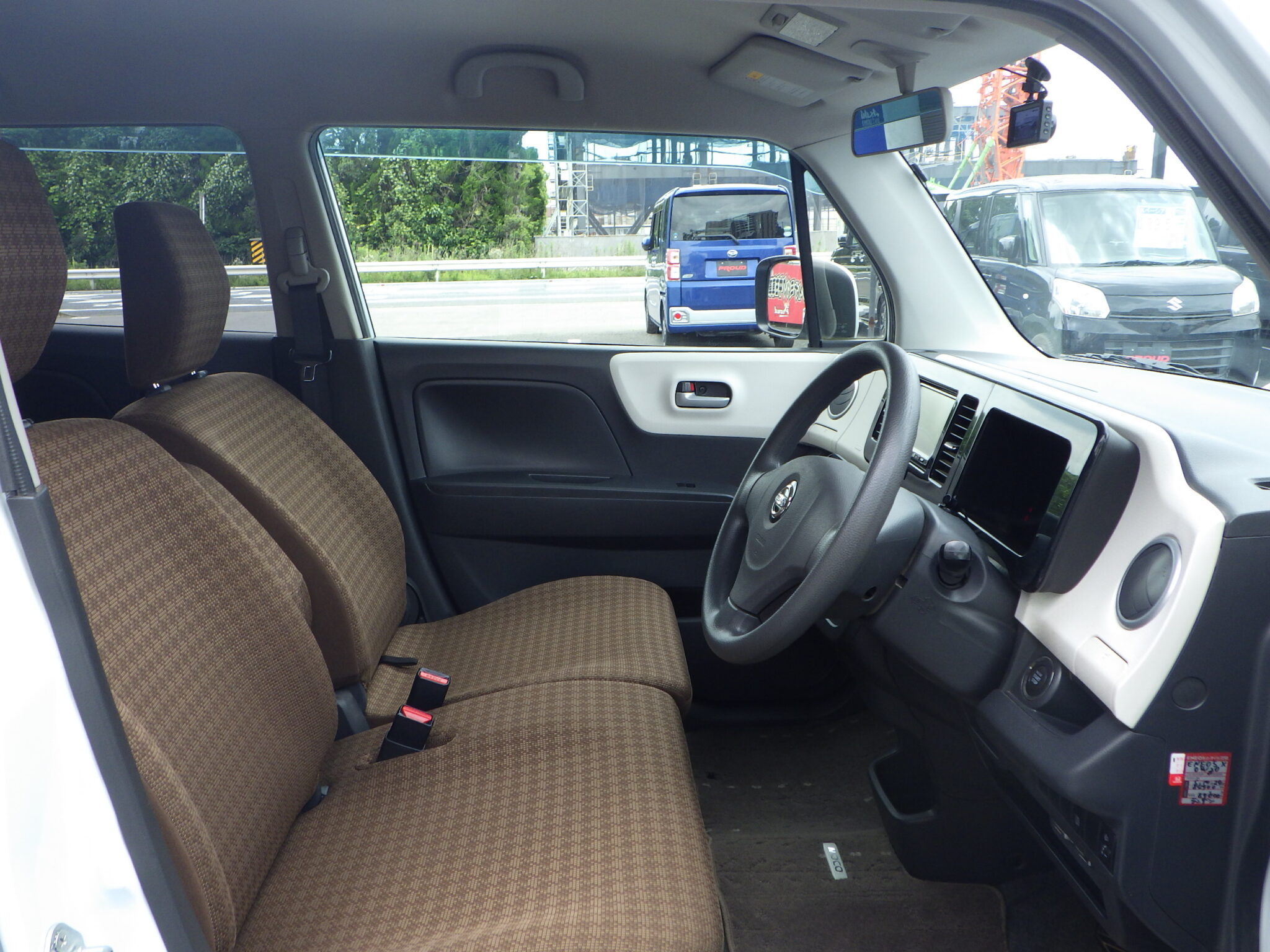 日産 モコの画像9