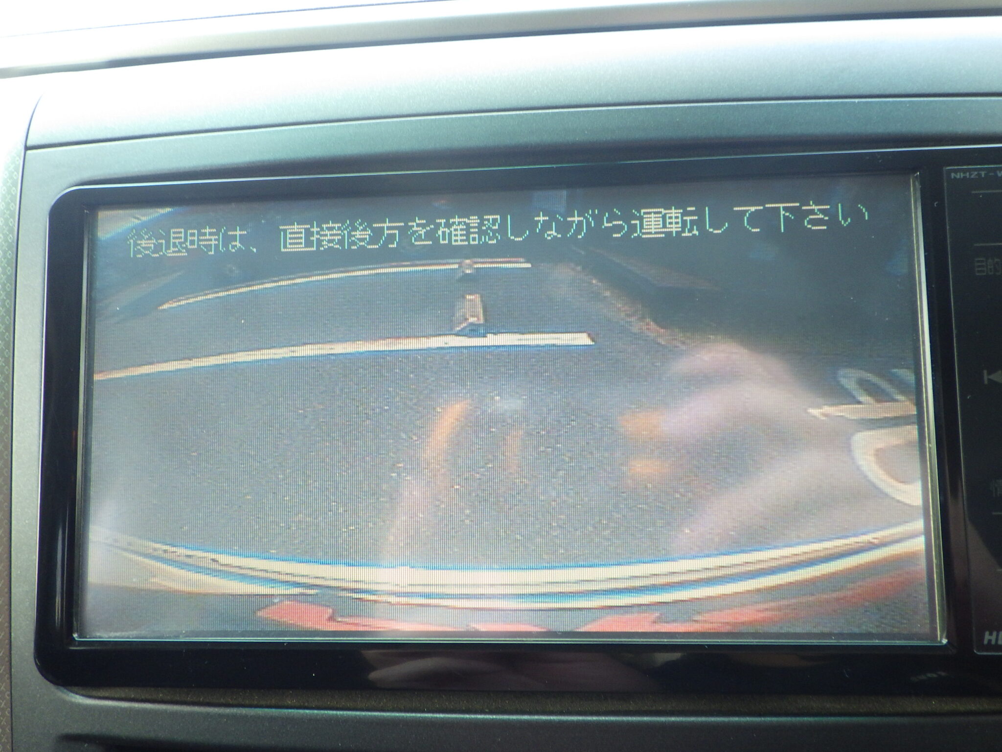 トヨタ ヴェルファイアの画像15
