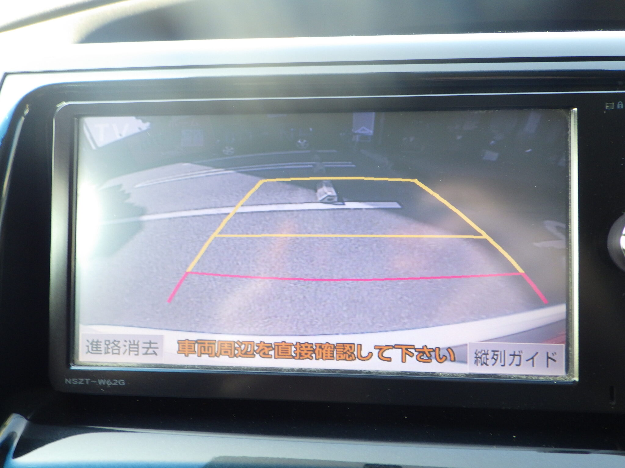 トヨタ エスティマの画像15
