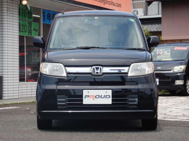 ホンダ ゼストの画像2