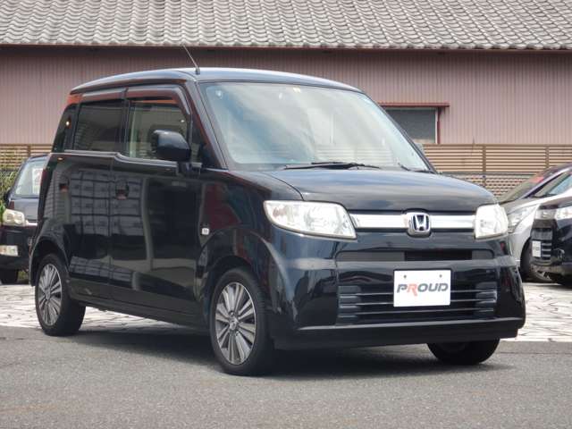 ホンダ ゼストの画像3