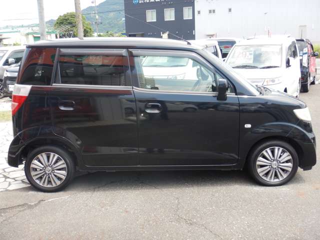 ホンダ ゼストの画像4