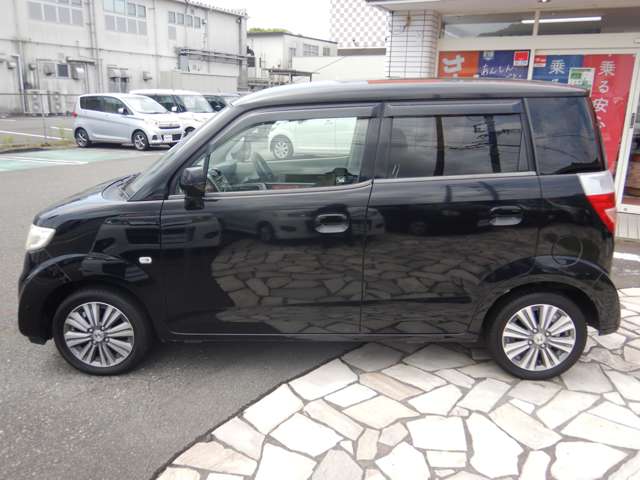 ホンダ ゼストの画像8