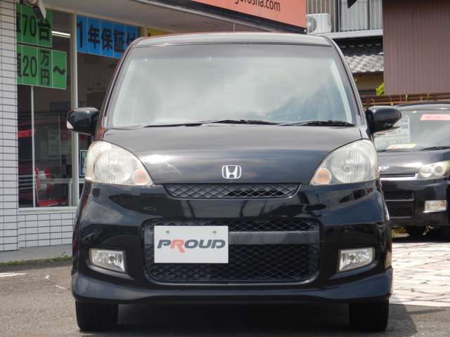 ホンダ ライフの画像2