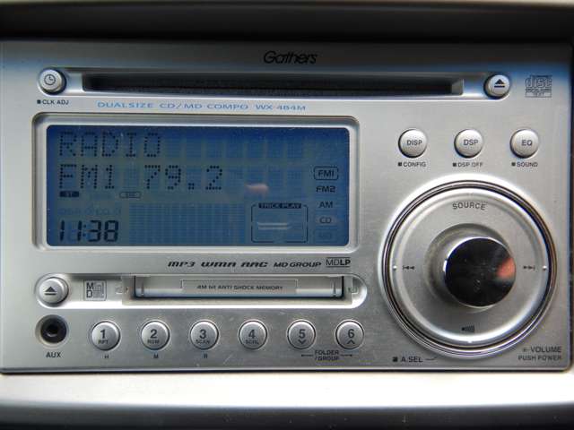 ホンダ ライフの画像16