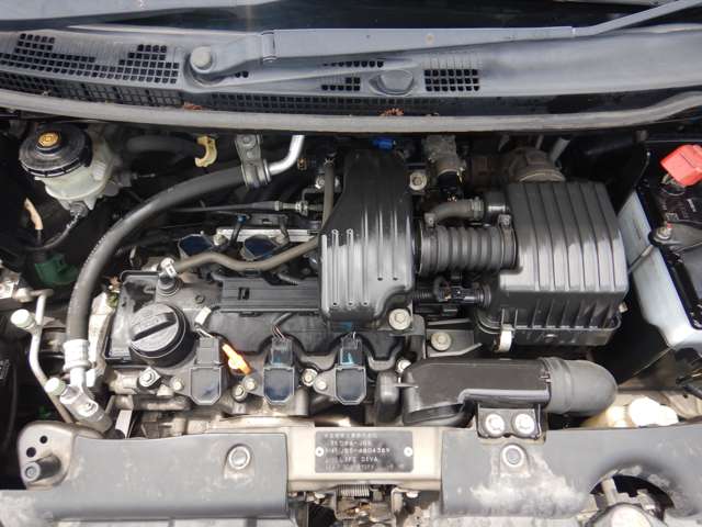 ホンダ ライフの画像20