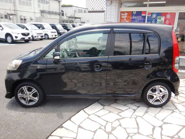 ホンダ ライフの画像8