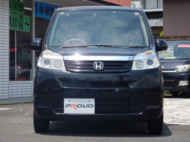 ホンダ ライフの画像2