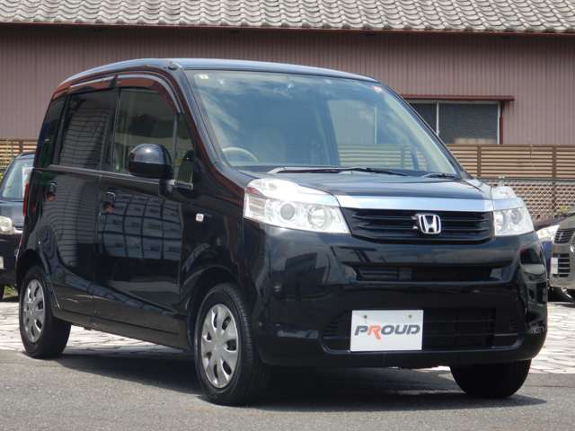 ホンダ ライフの画像3