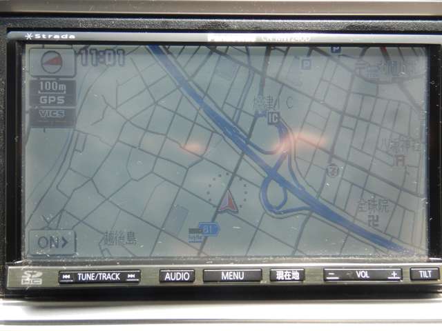 ホンダ ライフの画像15