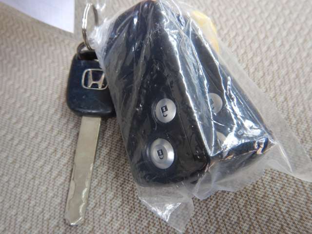ホンダ ライフの画像20