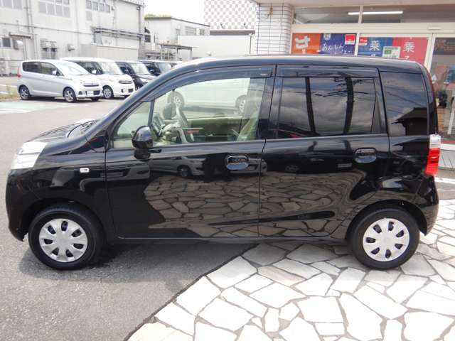 ホンダ ライフの画像8