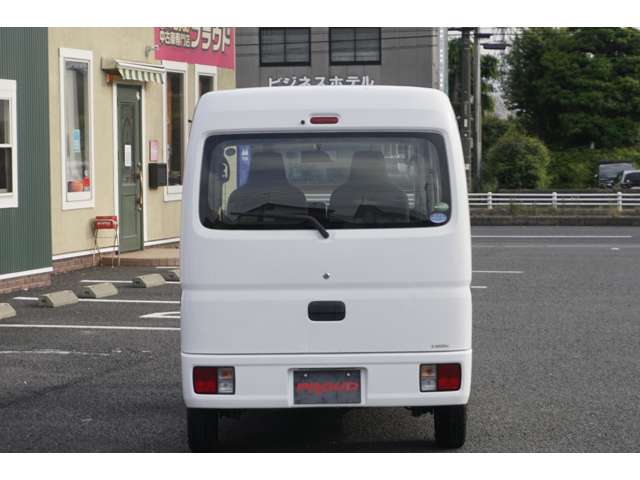 日産 NV100クリッパーの画像7