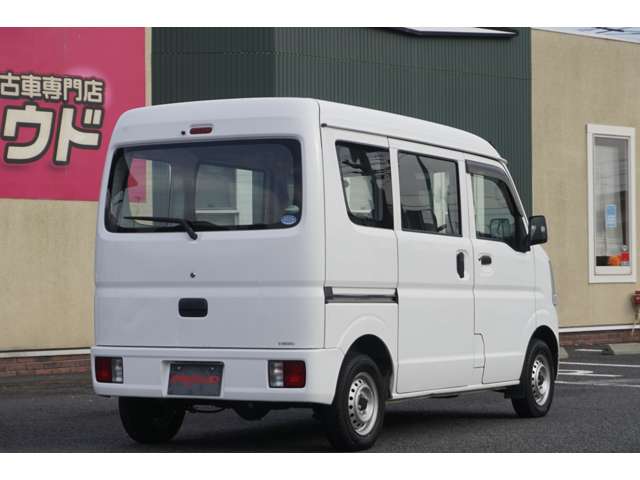 日産 NV100クリッパーの画像8