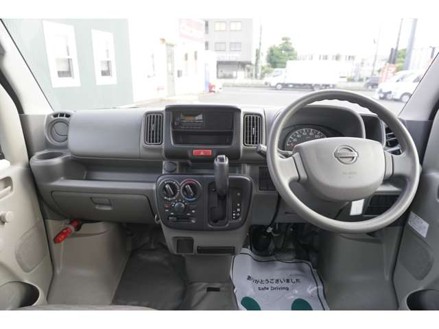 日産 NV100クリッパーの画像9